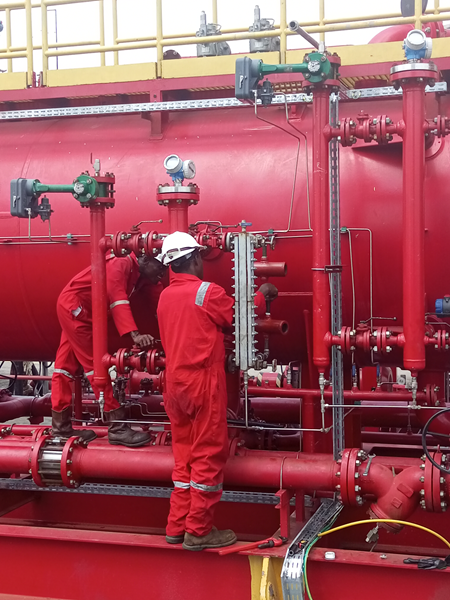 Welding & Fabrication